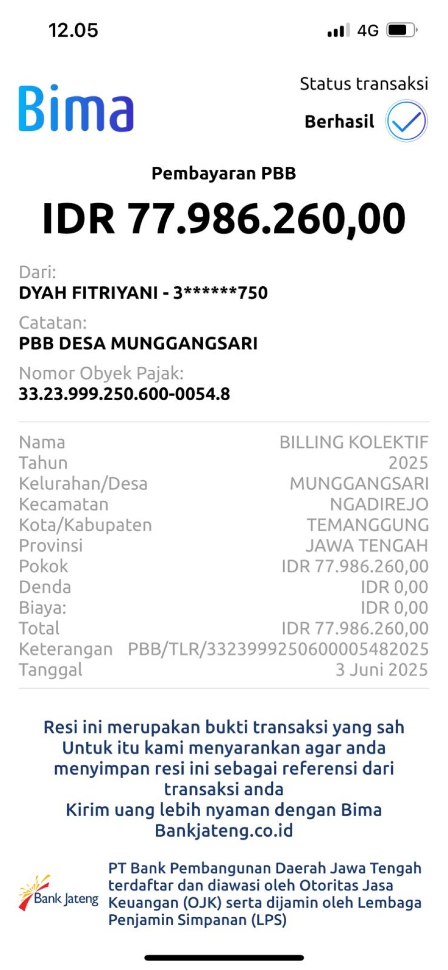 Berita