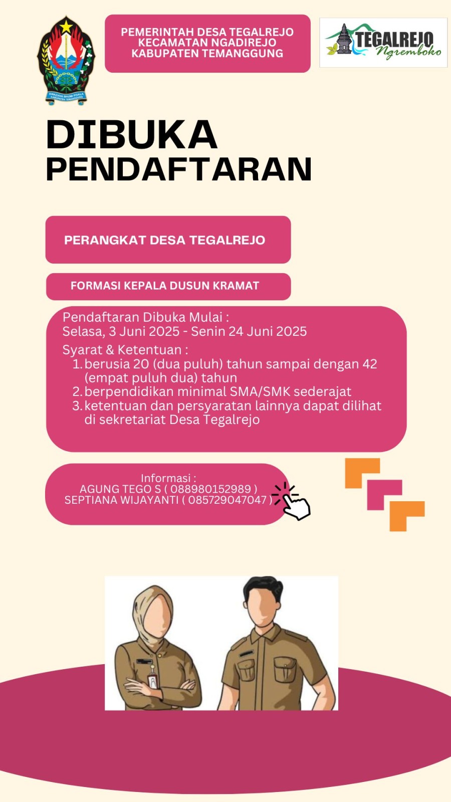 Berita
